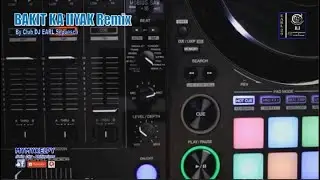 BAKIT KA IIYAK REMIX (By Club DJ EARL Sepuesca)