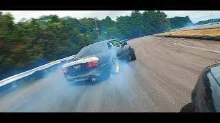 Vagabundos do DRIFT - #FuckCOVID19
