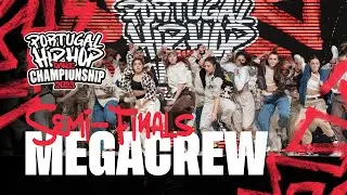 REBOOT // MEGACREW DIVISION QUALIFIER // HHI PORTUGAL 2023