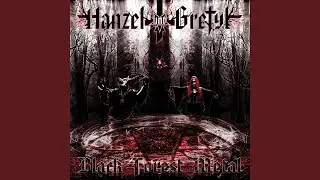 Black Forest Metal