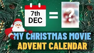 My Christmas Movie Advent Calendar - 7️⃣th December🎄🎥