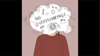 Overthinking Ends Here (Afternoon Check-In)