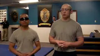 TAZER  - ALASKA LAW ENFORCEMENT Training Academy - ALET 1701