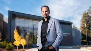 Founder Stories: Helmy Eltoukhy, Founder & CEO of Guardant Health