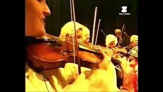 [AUSTRIA] Waltz in Vienna | Broadcast by TVP2 - POLAND | 2000 TODAY