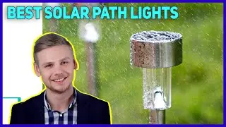 3 Best Solar Path Lights 2023