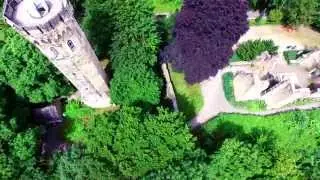 Hagen NRW und Umgebung in 4K UHD