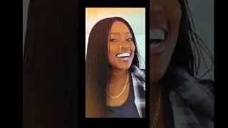 @MaryKBella SHOCKING Reaction When She Tried Our Micro Twist Wig! She Reviewed Our Wig #braidedwigs