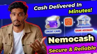 Credit card se account me paise kaise transfer kare | CC2Bank | low charges