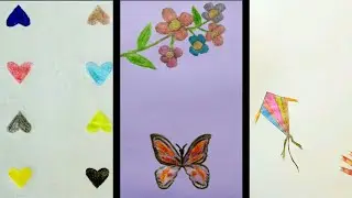 Amazing Creative 3d Optical Illusion Trick Art Pencil Drawing Videos | Stop Motion Animation | 3dart