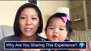 Osteopathic Manipulation Testimonials - Plagiocephaly & Torticollis