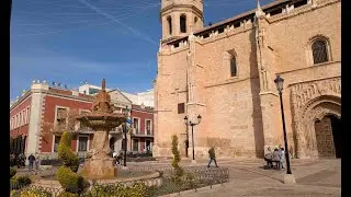Pleno Ordinario Ayuntamiento de Valdepeñas (abril 2025).