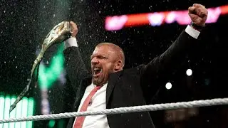 WWE2K16-2016 Nostalgia Dream Royal Rumble Match