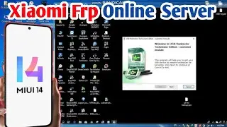 Poco Redmi Mi Frp Auth Service Online || Best Price Online Frp Remotely Service || Junior Tecnology 