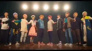『MANKAI MOVIE 「A3!」～SPRING & SUMMER～』本予告【公式】