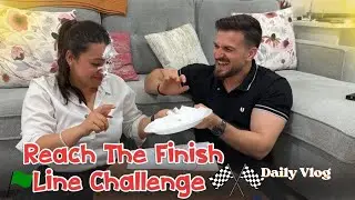 Who will reach the finish line first? || Jeevan Singh || Sharun Goyal || Mr & Mrs Rajput