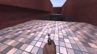 [COD 4 DEATHRUN] Gooby 60fps 'Speedrun'