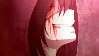 |AMV| &deg; Убийца плачет, по вашим мёртвым сердцам &deg; Аниме клип