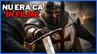 Cum Ucideau Cavalerii Cu Adevărat Cu Săbiile Nu Este Ce Crezi