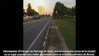 Kuala Belait, Brunei