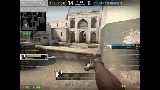 pasatjke aka NOSCOPEGOD