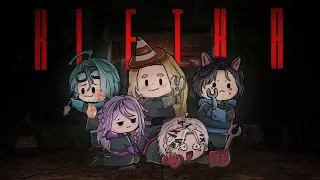Feed the MEAT eating elevator or DIE 🥩 💀【KLETKA】(w/ LAMENTUS)