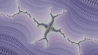 Untitled - fractal zoom and ambient synths by recursiveIdentity