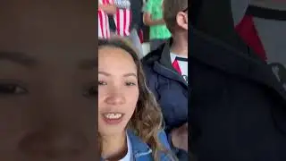 SPARTA Rotterdam has the best supporters| love the crowds what an awesome experienced #football