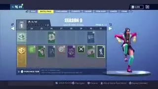Fortnite - Cluck Strut Trap Remix (1 HOUR VERSION)*NEW*