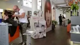 Lo stile di GG Parrucchieri
