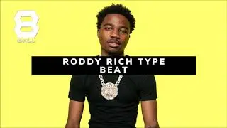 [Free] Roddy Ricch x Lil Tjay Type Beat