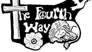 (364)S1E35 Cody Cook and the Anarchist Anabaptist