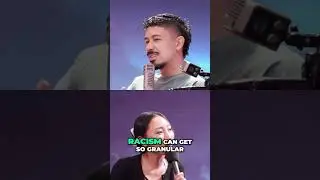 Asian Communities: Are They Basically Hispanic? The Granularity of Racism