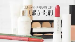 lookfantastic referral code
