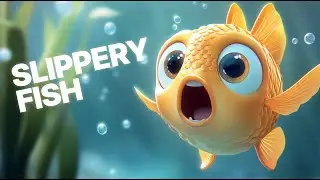 Slippery Fish Song - Funzi Version