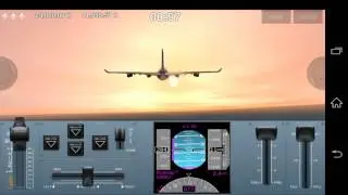 Extreme Landings Bad State Maximum Altitude 13