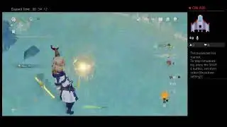 Watch me fix a broken account pt3