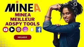 Minea Adspy Avis : Mon test de l'outil de recherche vs Adspy