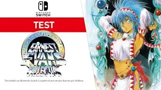 Earnest Evans Collection | Que valent les classiques Wolf Team en 2026 ? Test & Avis Nintendo Switch