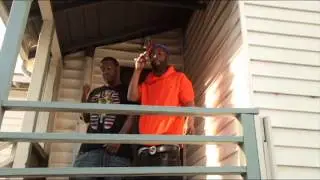 Lil Rue x AOne - Strap (Dir. KG The Ghost) (Music Video) [Thizzler com]