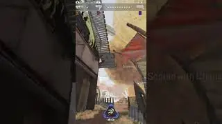 The new game mode is so fun! GUN GAME! (APEX LEGENDS SEASON 14)