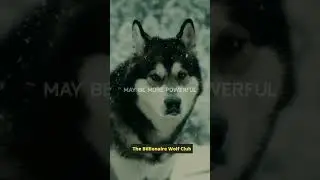 The Wolf Never Performs in a Circus  | Stay Wild || Tiger & Lion Are Strong&hellip; But the Wolf Is Free