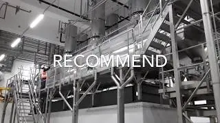Food General Applications - TEMA Process equipment