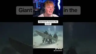 Proof Giants Existed! 😨