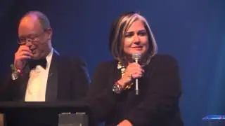 Emma Banks wins Agent of the Year Award