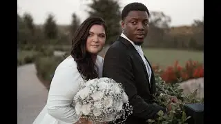 Sterling Event Venue Wedding Film Trailer - Minneola, FL | Orlando Wedding Videographer