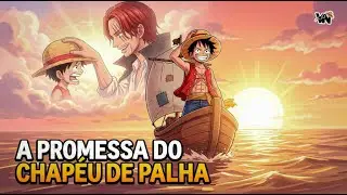 Onde tudo come&ccedil;ou 💀☀️ - One Piece Resumo pt.1