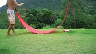 PARAVENTO Windbreak