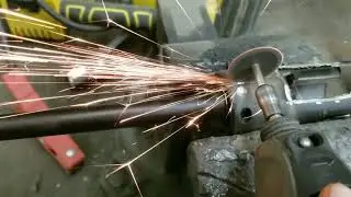 MP5 Build
