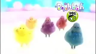 Boohbah Extra Dances (Run Around/Loopy Leaping)